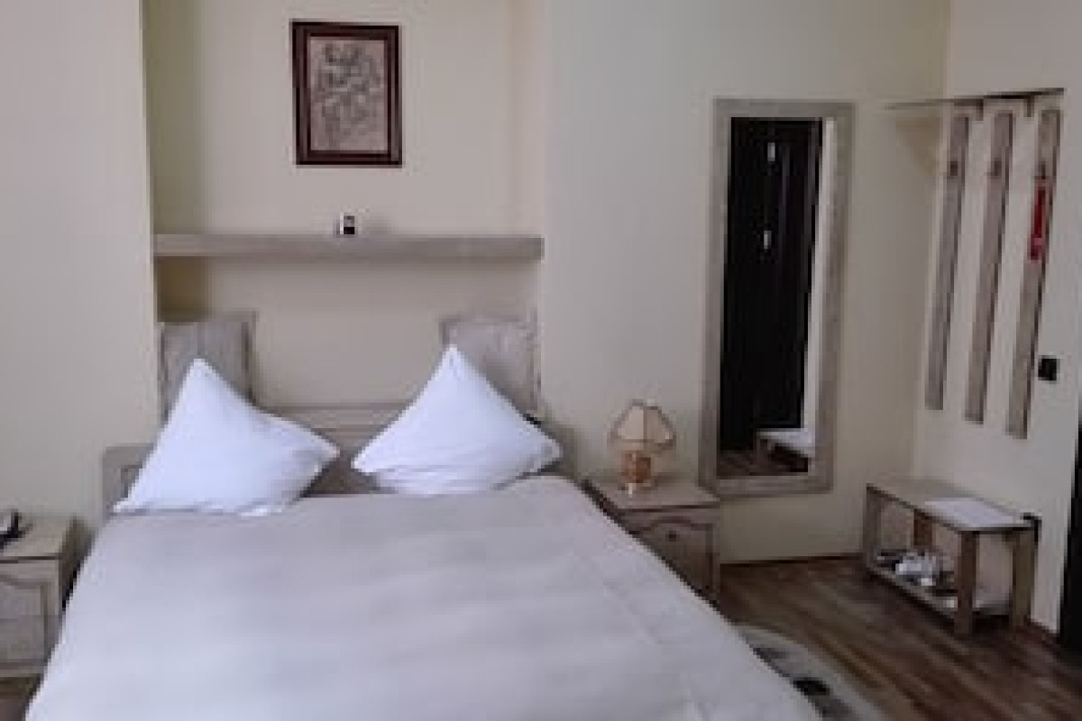 PORTO FRANCO RESIDENCE