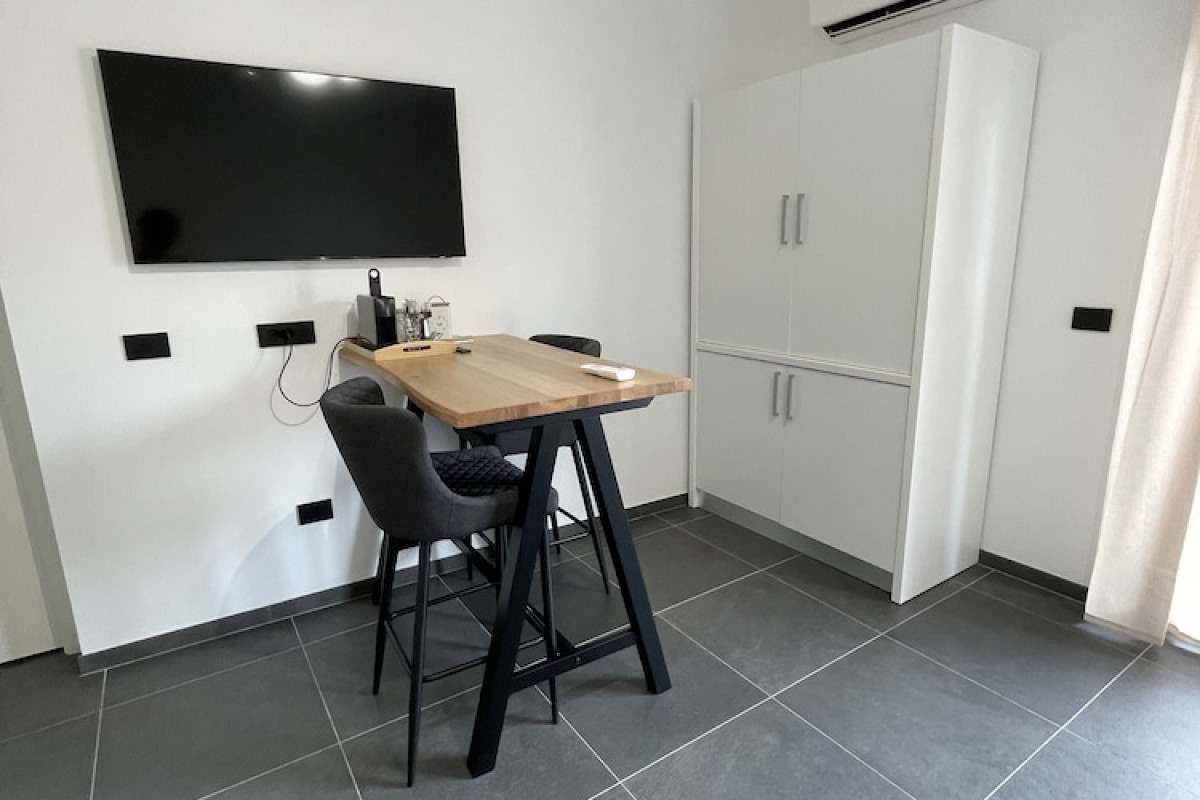 NG GUEST HOUSE IL GALLURA