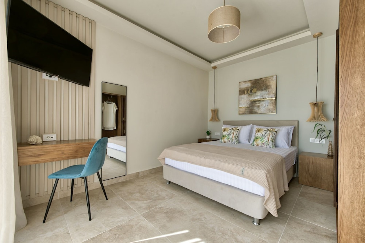 DELIGHT LUXURY VILLA