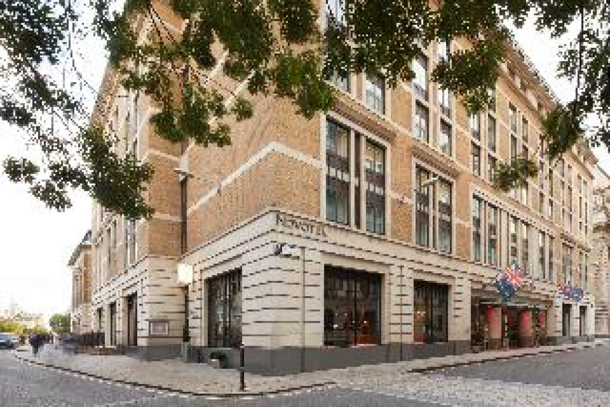 Hotel Novotel London Tower Bridge