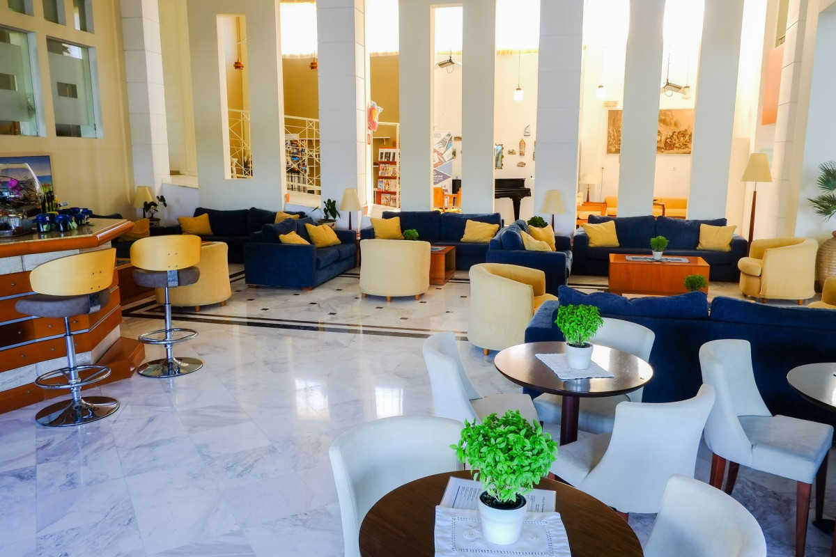 Marmari Bay Hotel