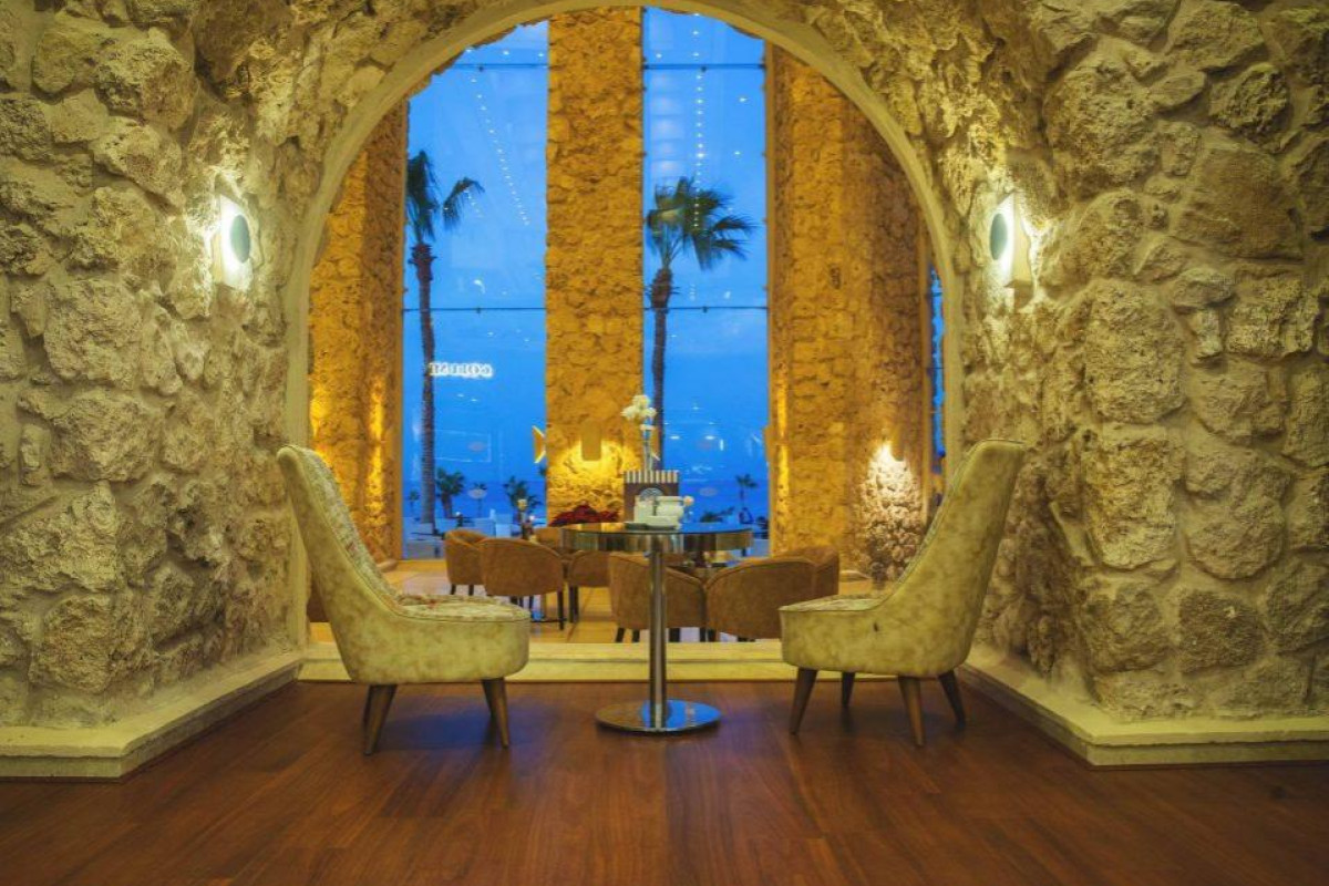 PICKALBATROS CITADEL RESORT