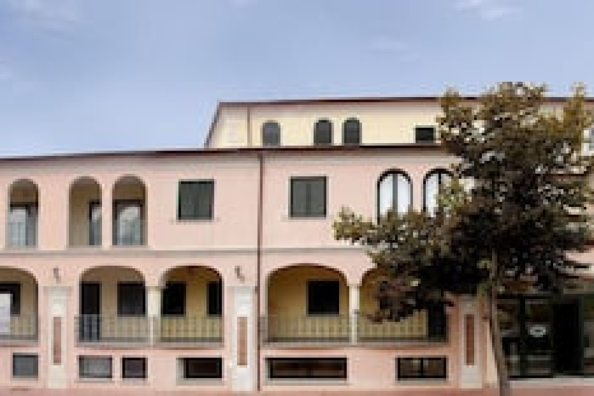 RESIDENCE MARINA PALACE