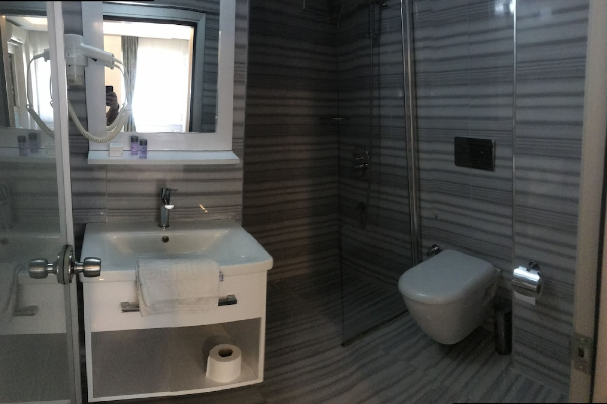 Grand Heykel Hotel