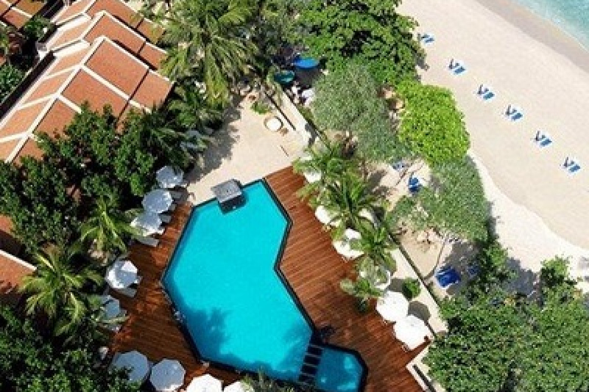 IMPIANA RESORT PATONG
