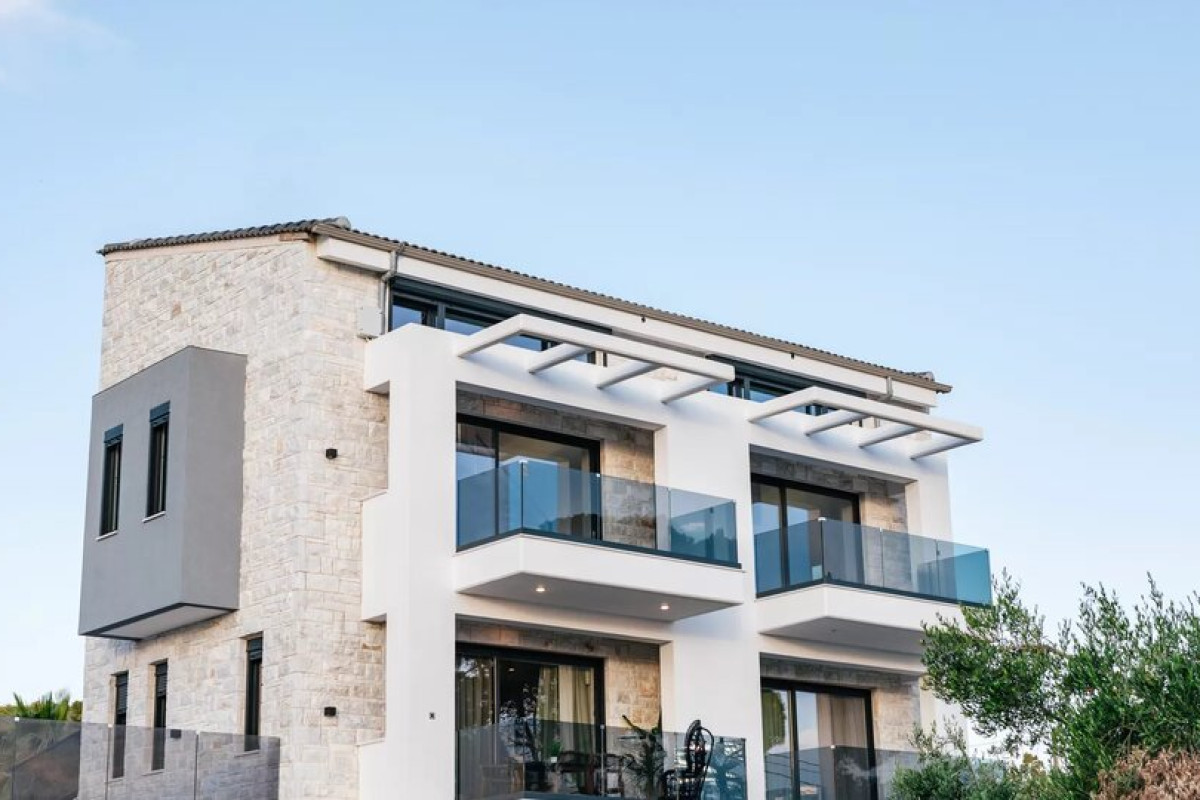 Cocooning Suites by Blue Carpet
