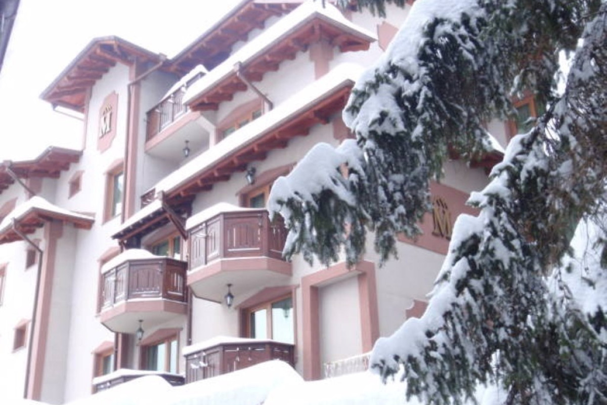 Martin Club Hotel (Bansko) 3*