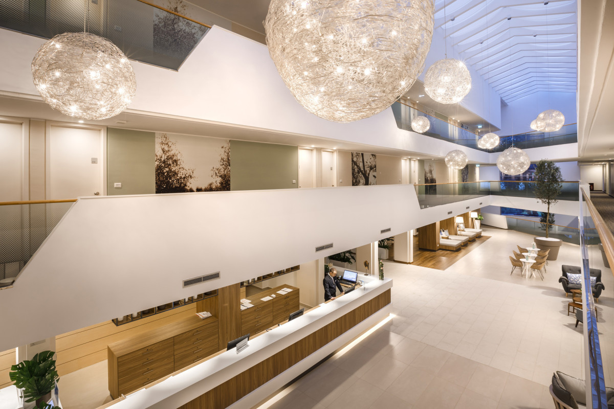 VALAMAR ARGOSY