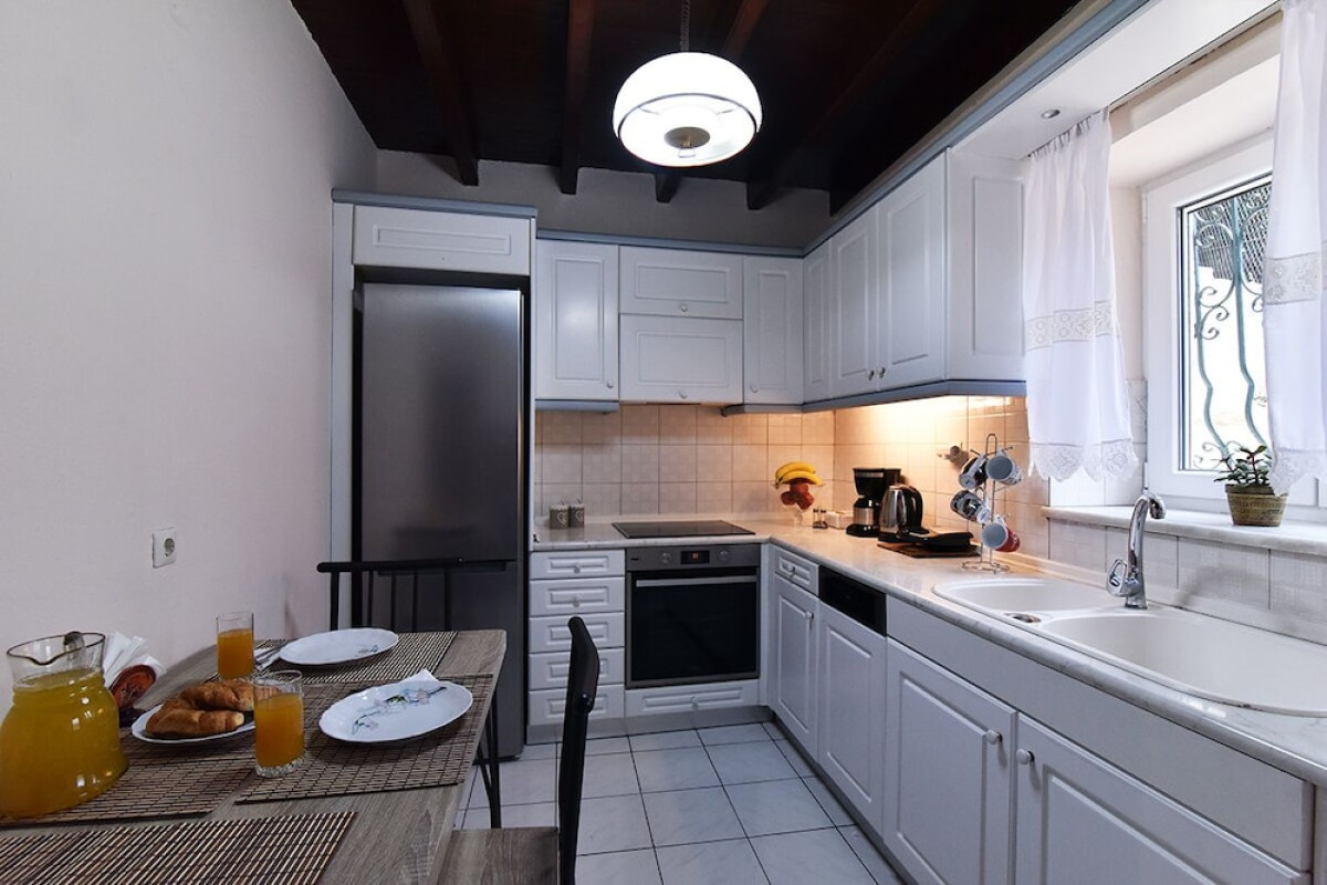 KARMELA#039;S COTTAGE BY CORFUESCAPES