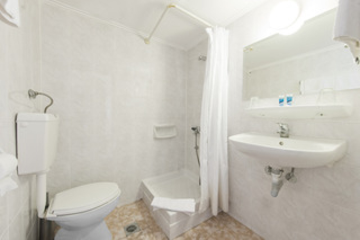 Esperia Hotel