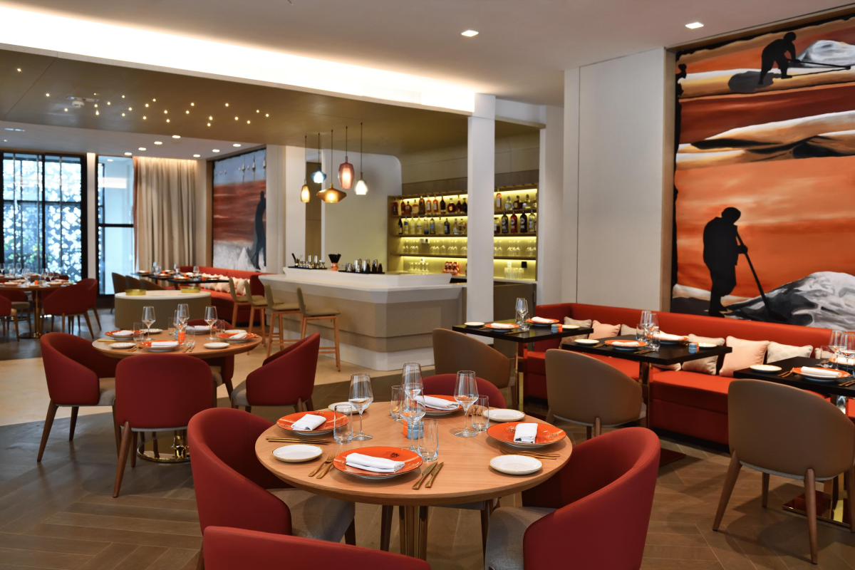 Hilton Taghazout Bay Beach Resort & SPA