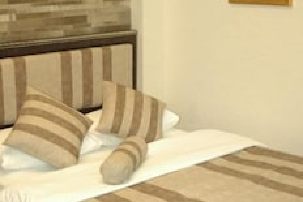 Konak Saray Hotel