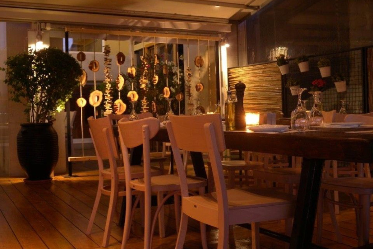 Paliria Hotel