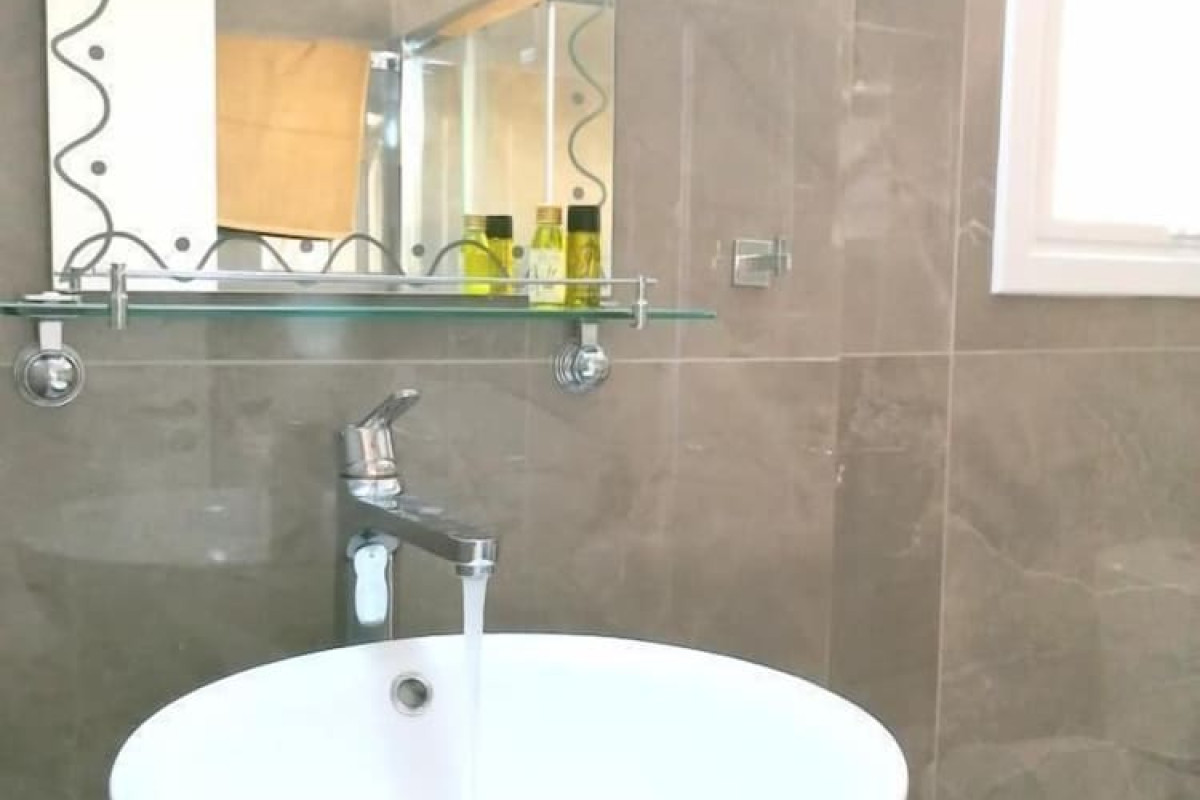 FLOREA HOTEL APARTMENTS