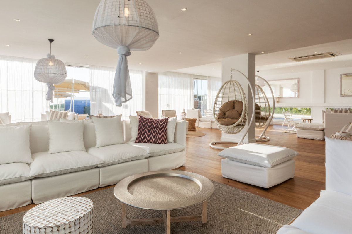 Ferrer Concord Hotel  Spa