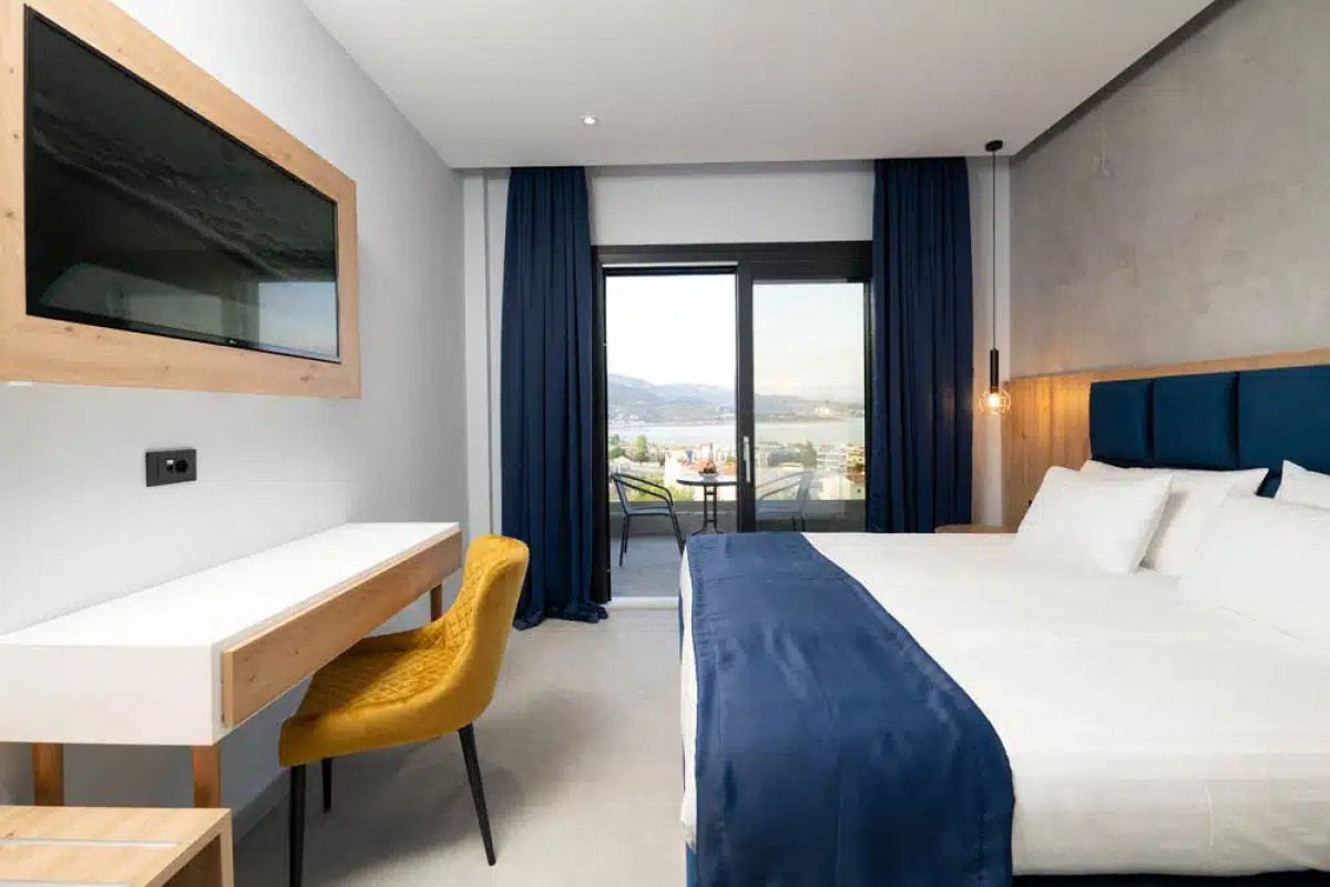 Hotel Panorama Hill