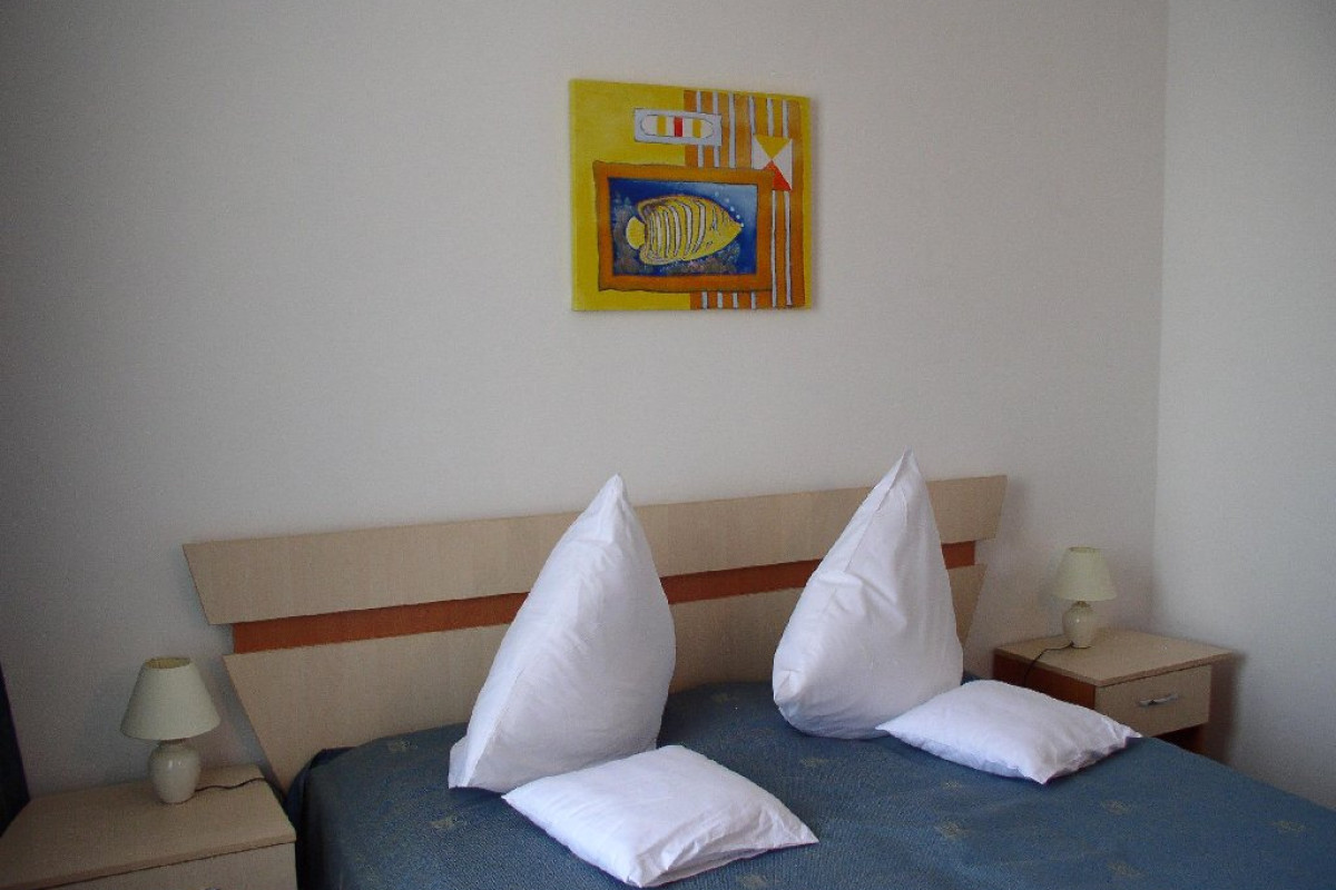 COMPLEX HOTELIER BALNEO SPA SIRENA