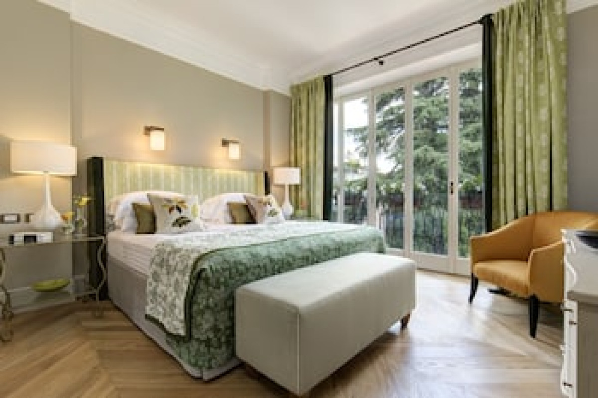Rocco Forte Hotel De Russie