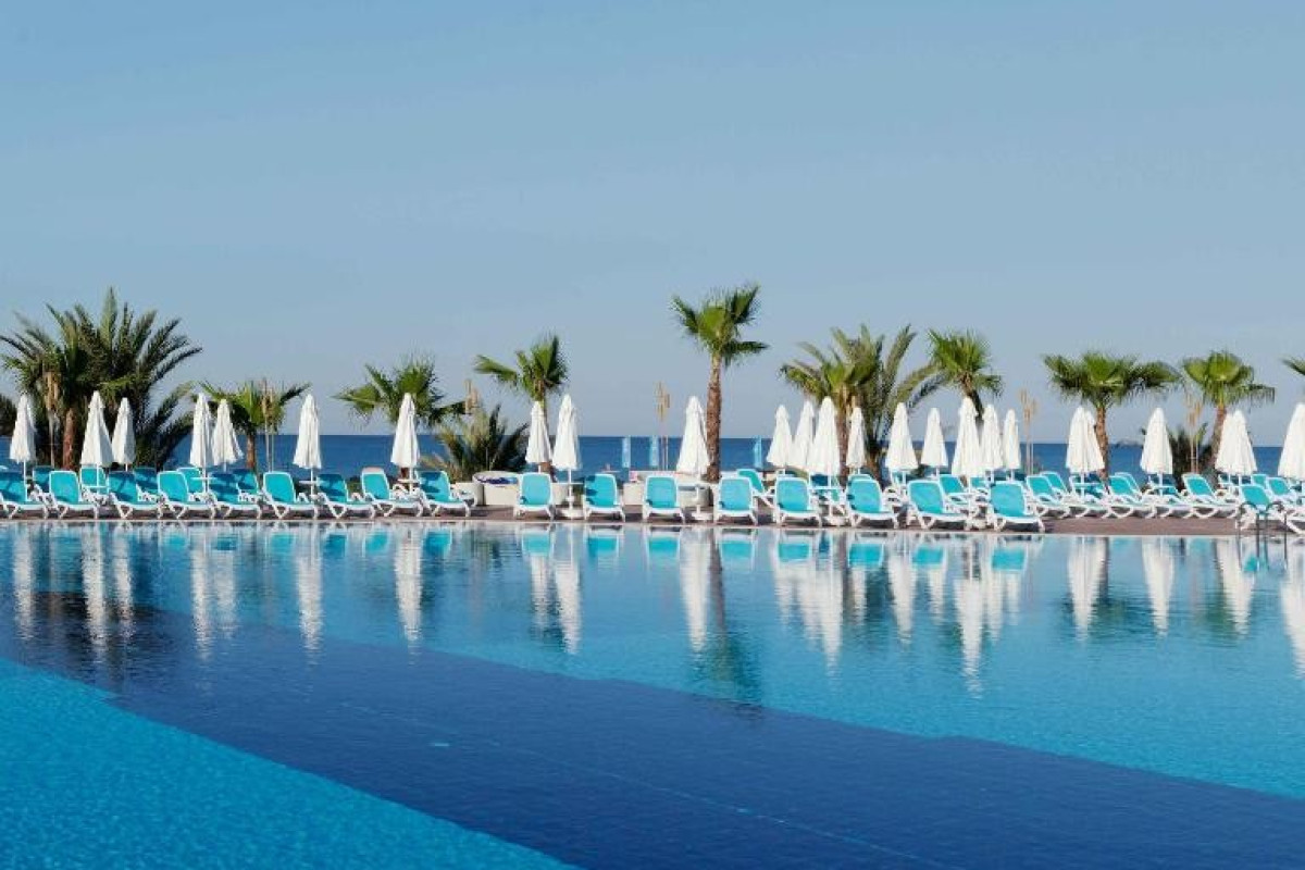 Paloma Oceana