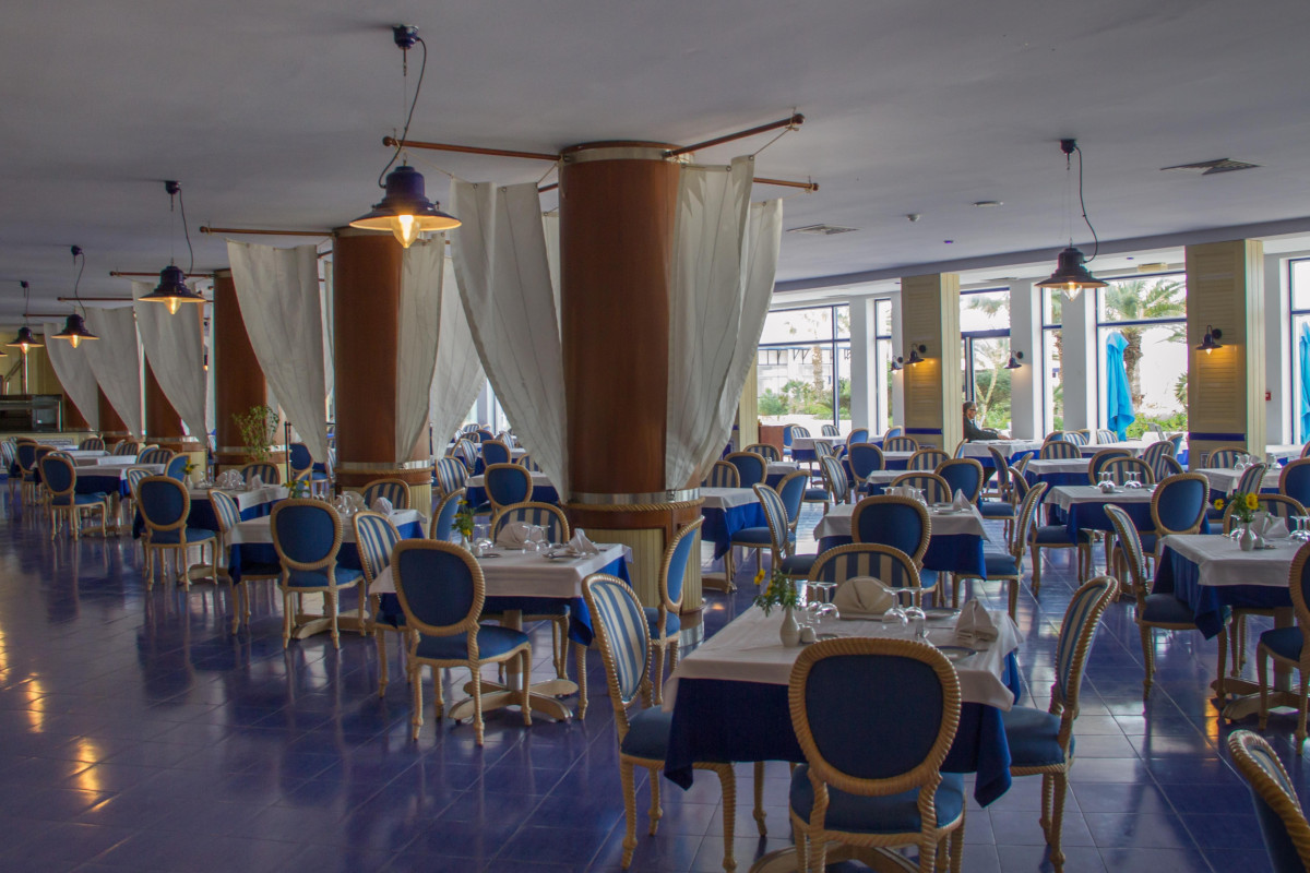 Regency Hotel & Spa