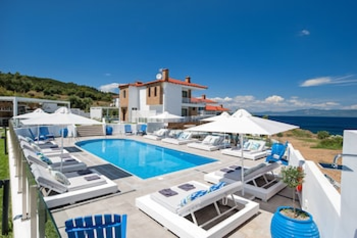 Villa Doro