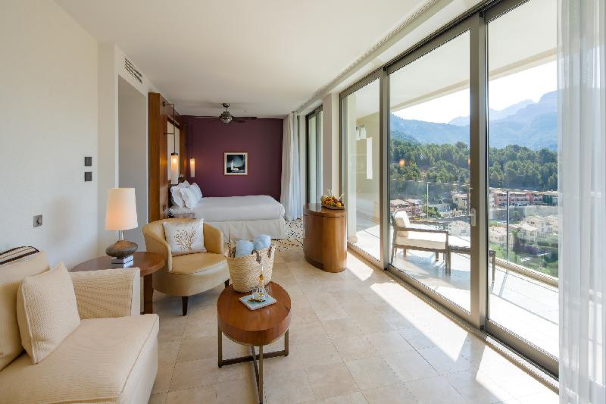 Jumeirah Mallorca