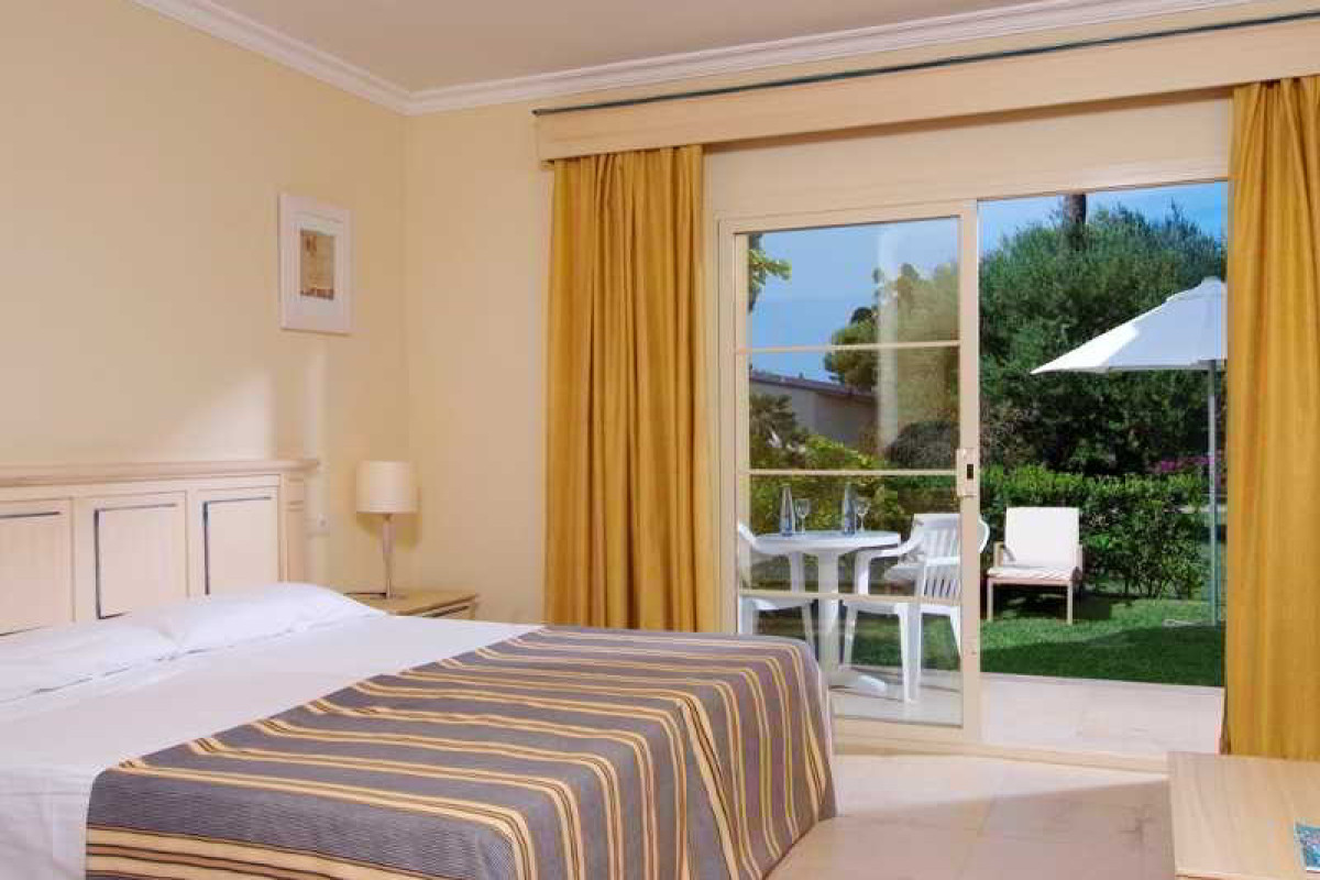 Zafiro Mallorca