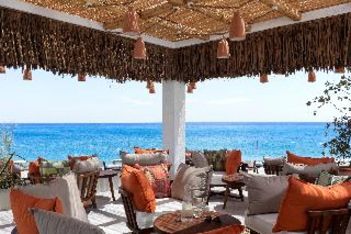 ATLANTICA DREAMS RESORT