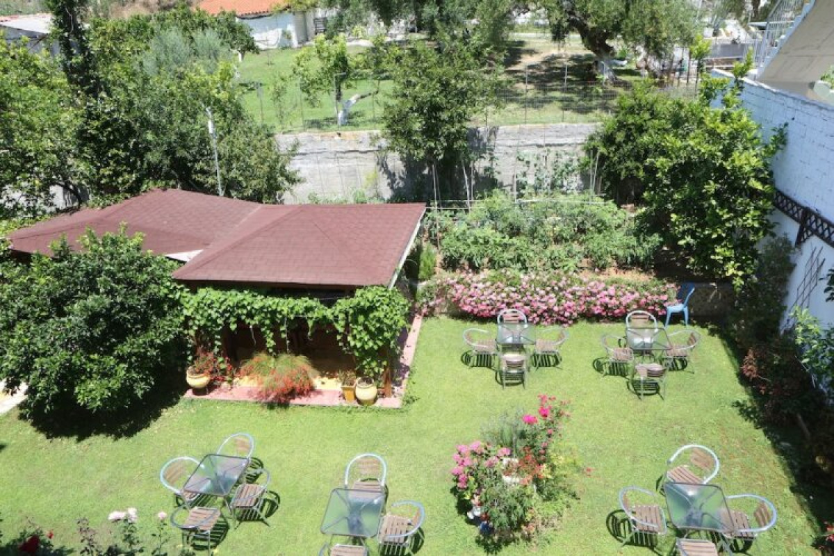 Korali House