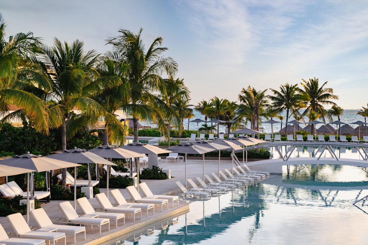 ATELIER Playa Mujeres