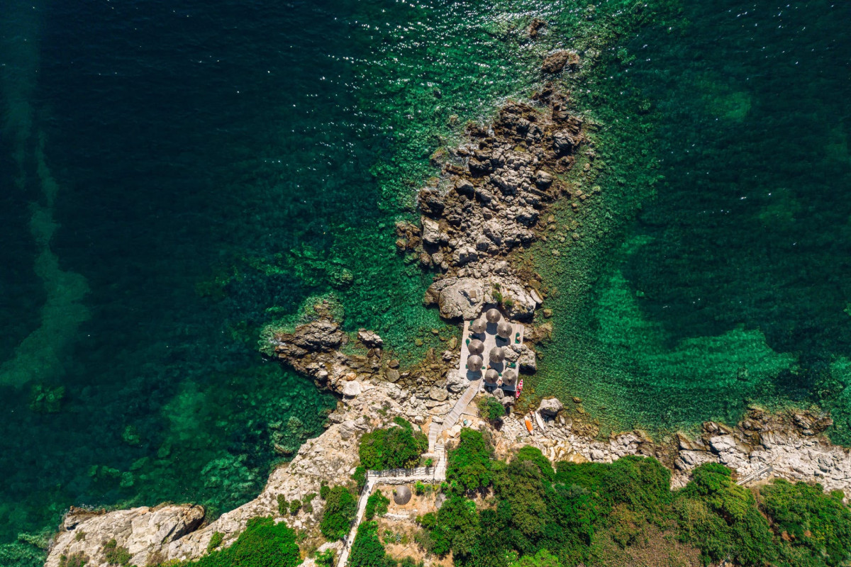Costa Smeralda