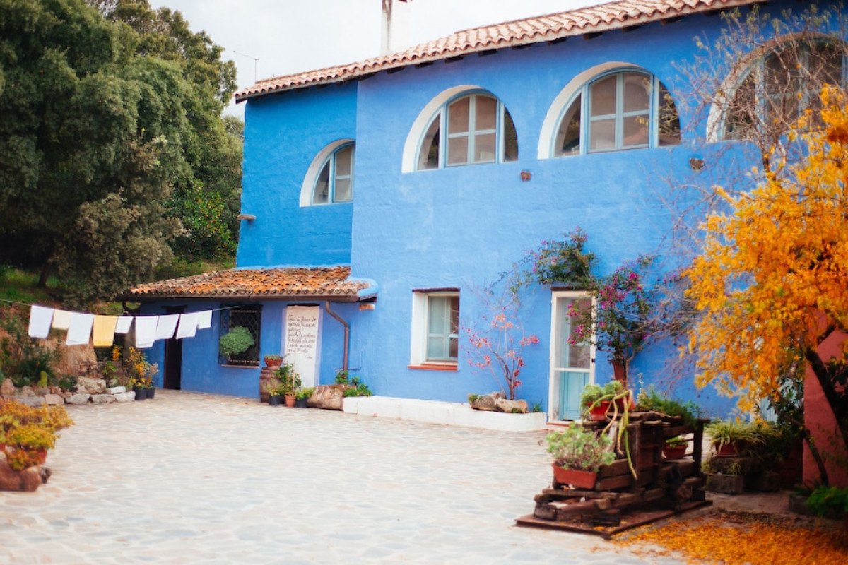 AGRITURISMO CAMISADU