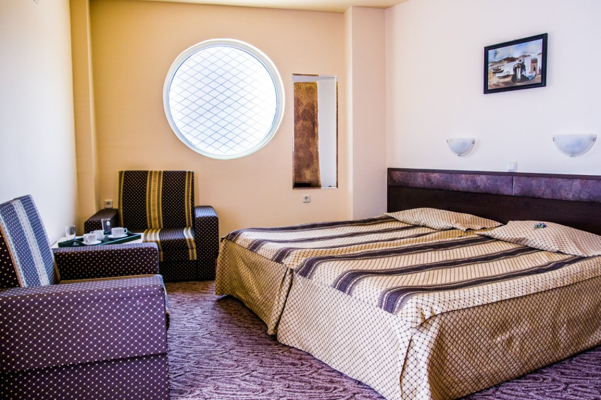 Amaris (Sunny Beach) 3*