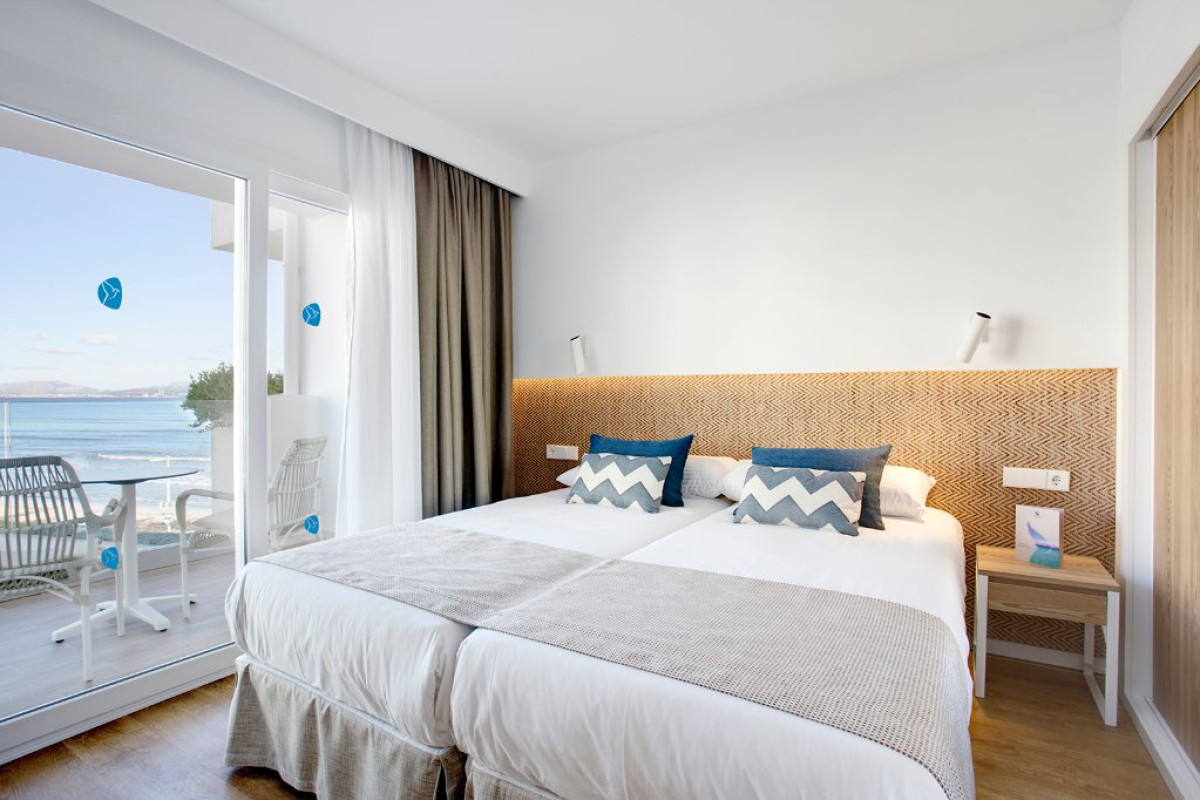 Grupotel Picafort Beach