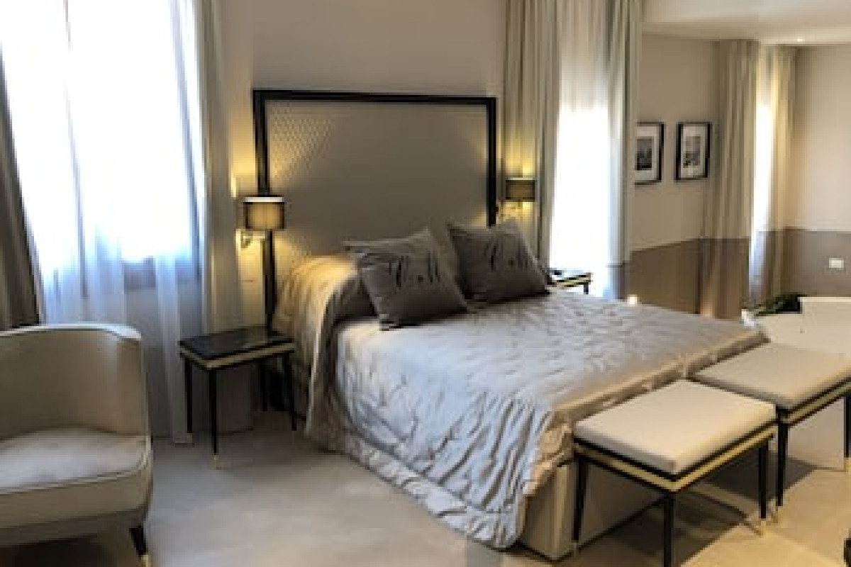 LA LOCANDA DEL CONTE MAMELI