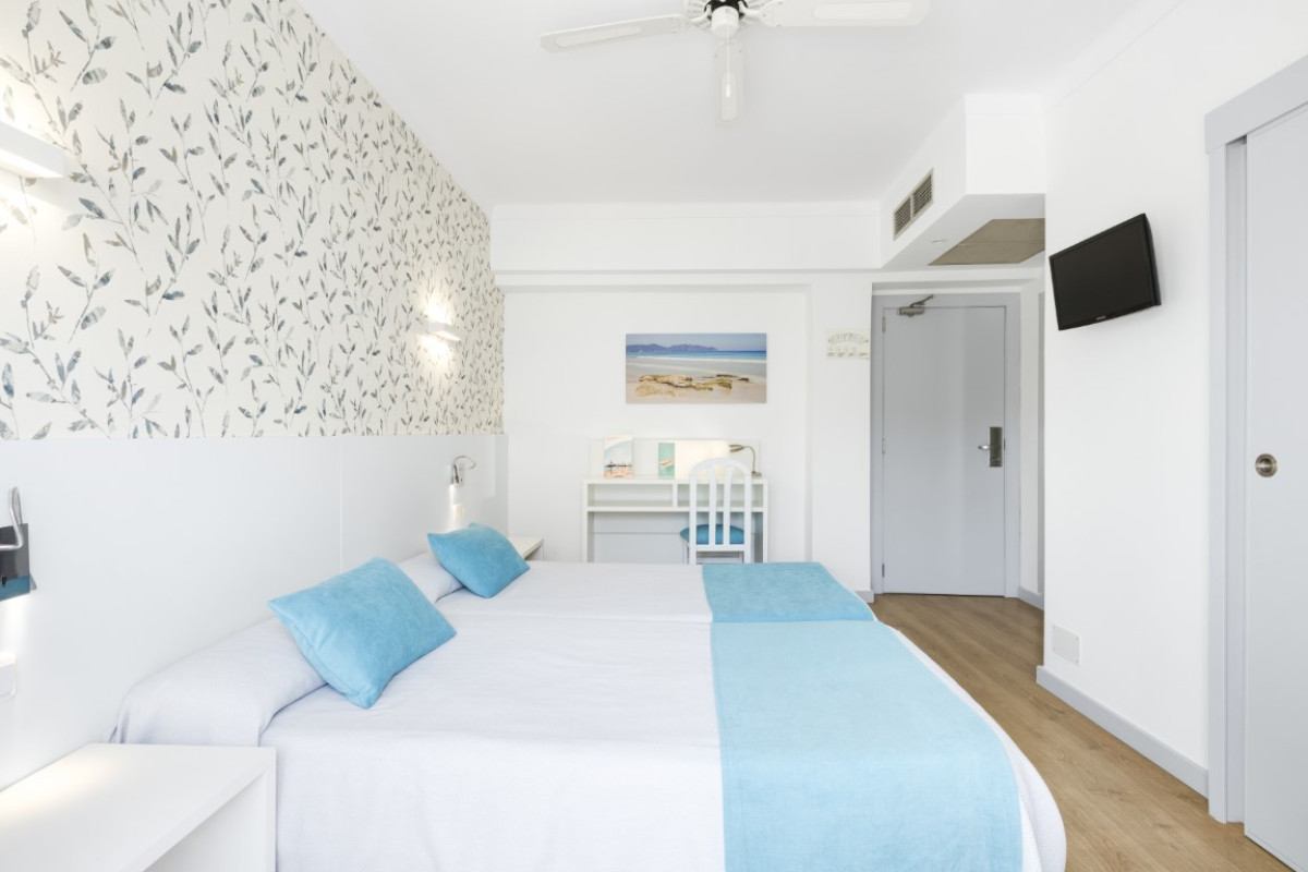 Metropolitan Playa