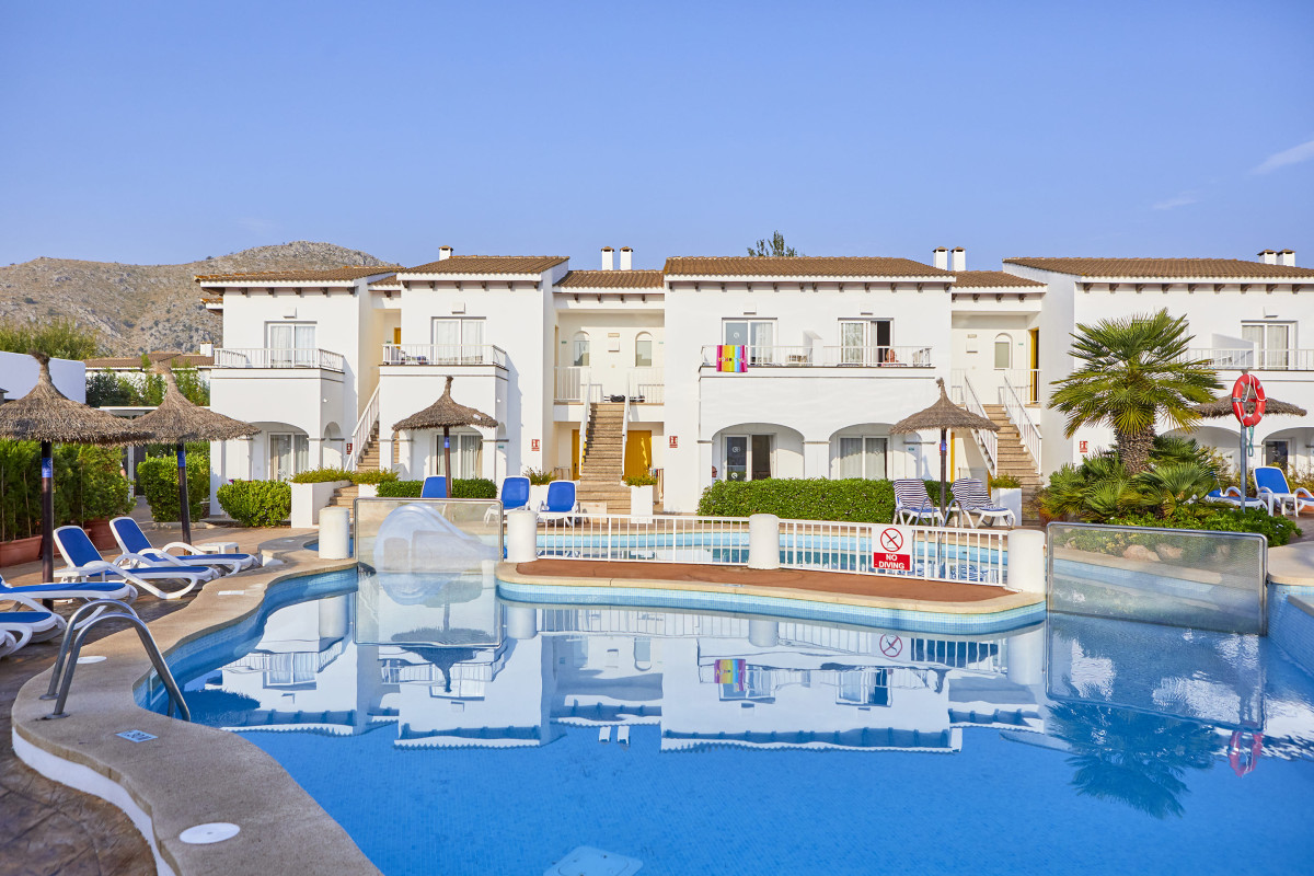 Seaclub Alcudia Mediterranean Resort