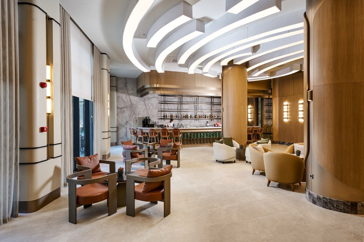 Seaden de Mar Resort and Spa