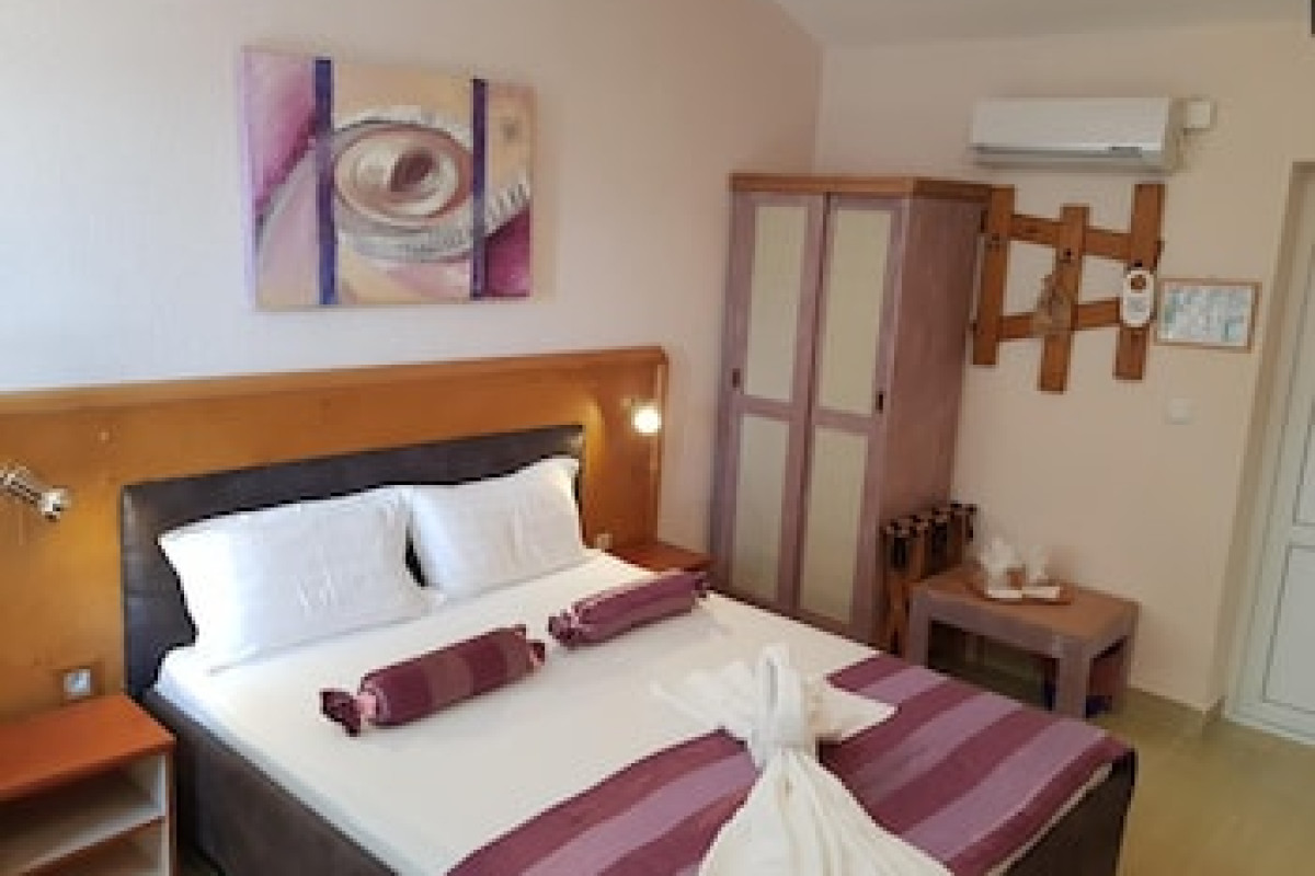 HOTEL JAKUZZI