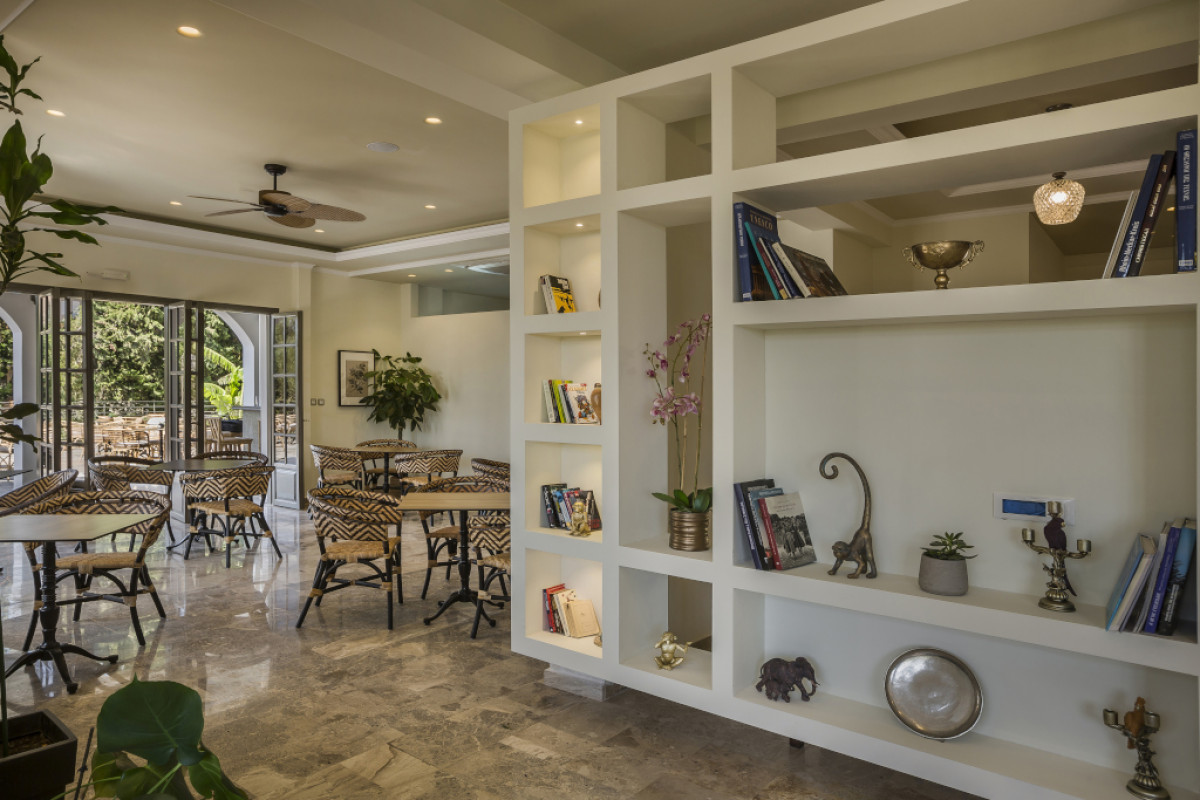 La Signora Boutique Hotel