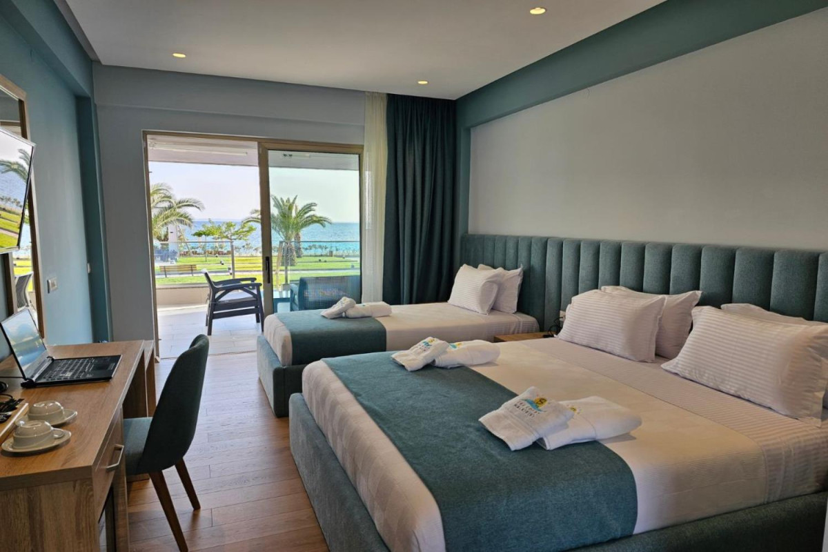 Sea Coast Resort