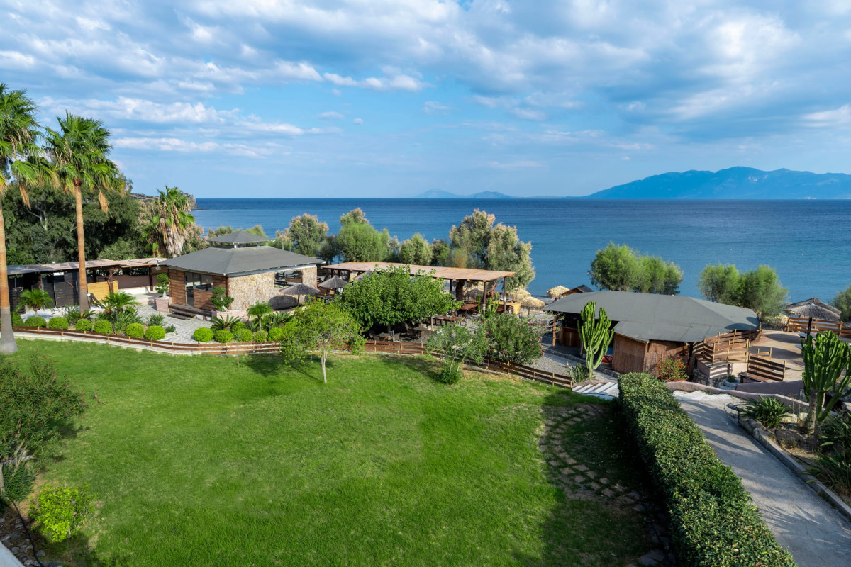 Sagredo Boutique Hotel & Spa