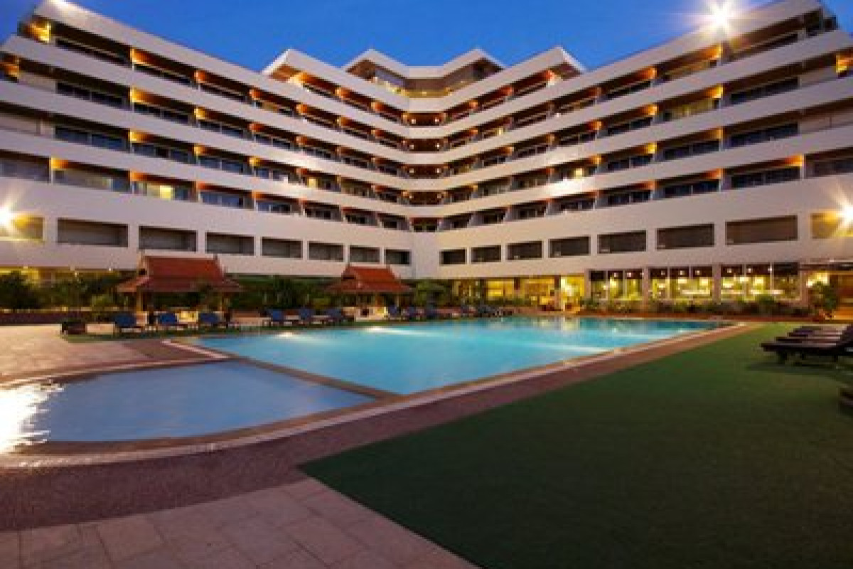 PATONG RESORT