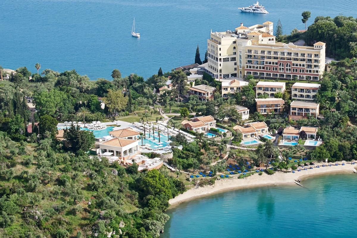 Grecotel Eva Palace