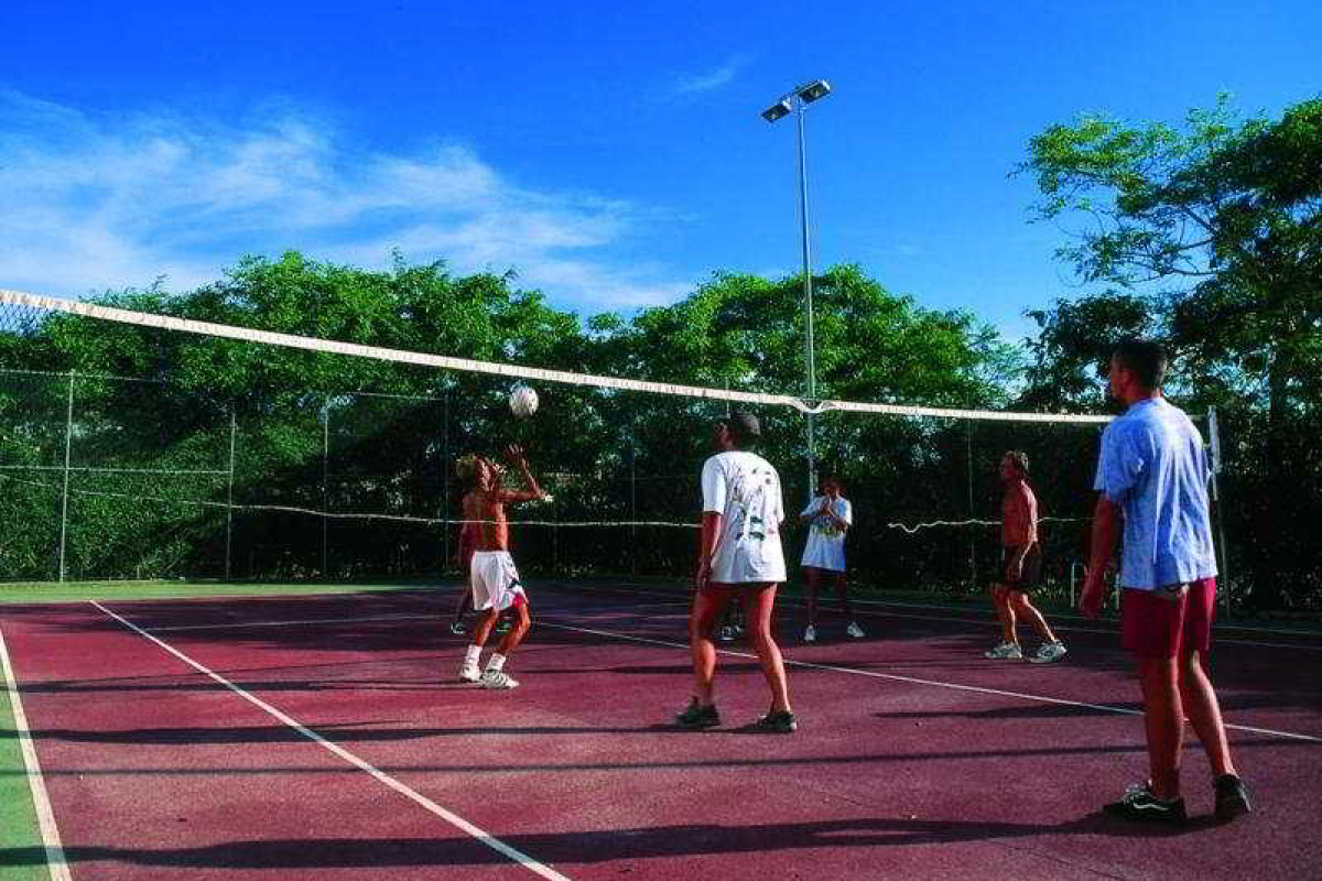 HSM Club Torre Blanca