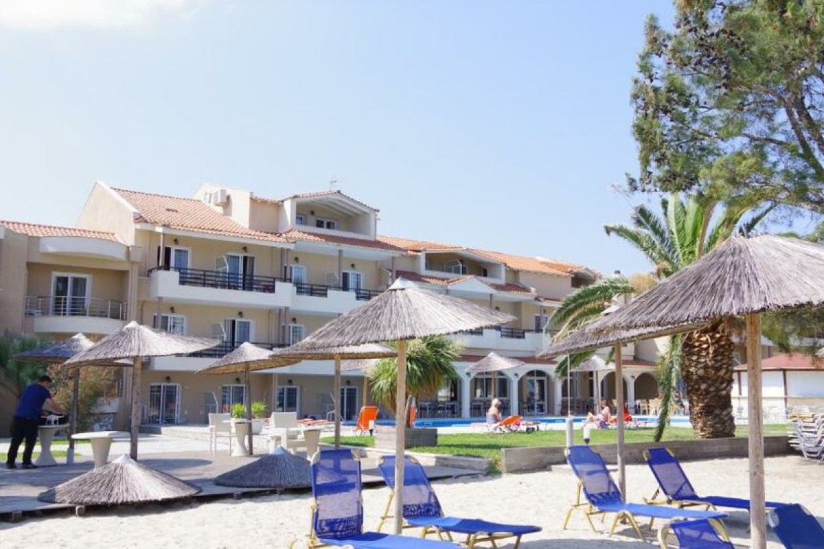 Rachoni Bay
