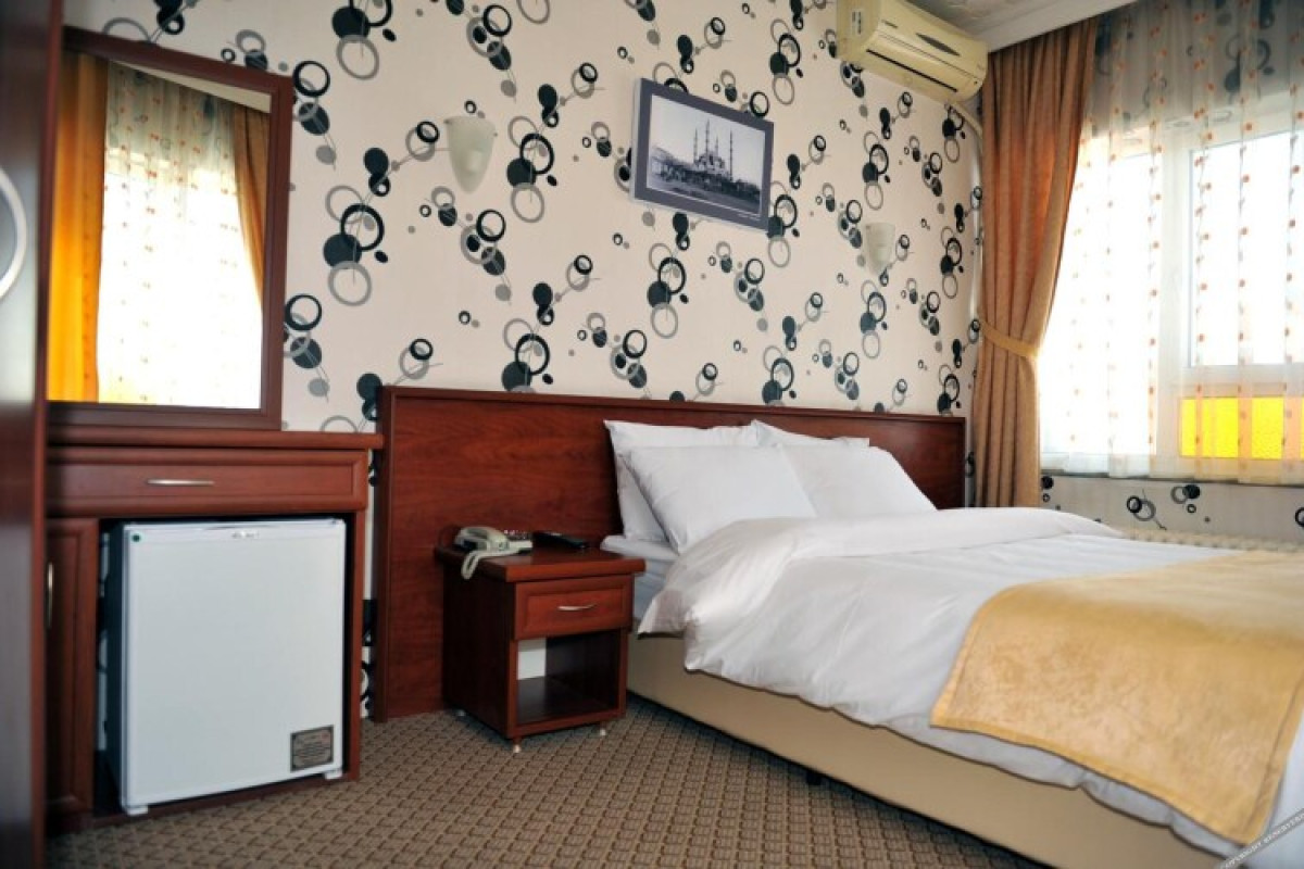 SARAY HOTEL