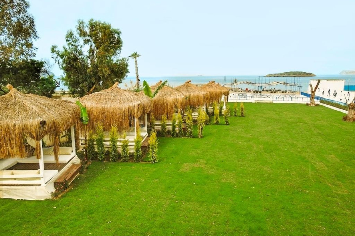 Tiana Beach Hotel