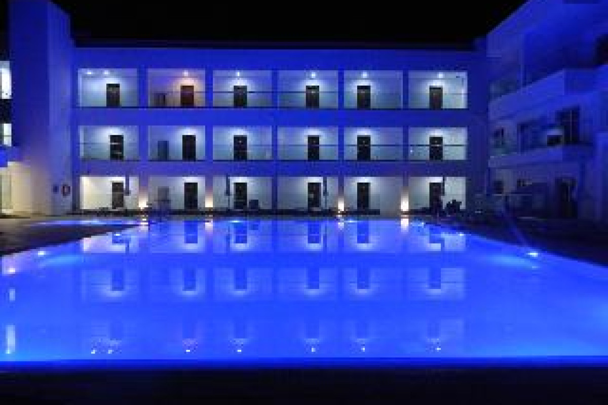 Evabelle Napa Hotel Apartments