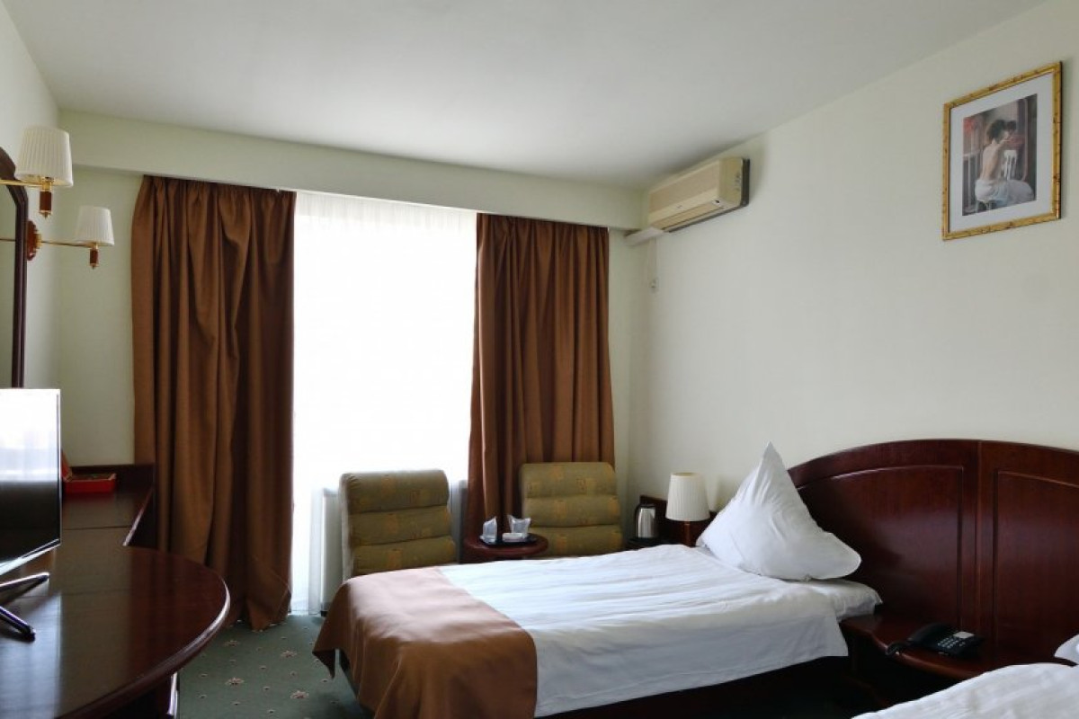 DELTA 3 HOTEL